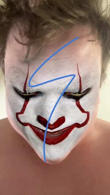 Preview for a Spotlight video that uses the IT Lens