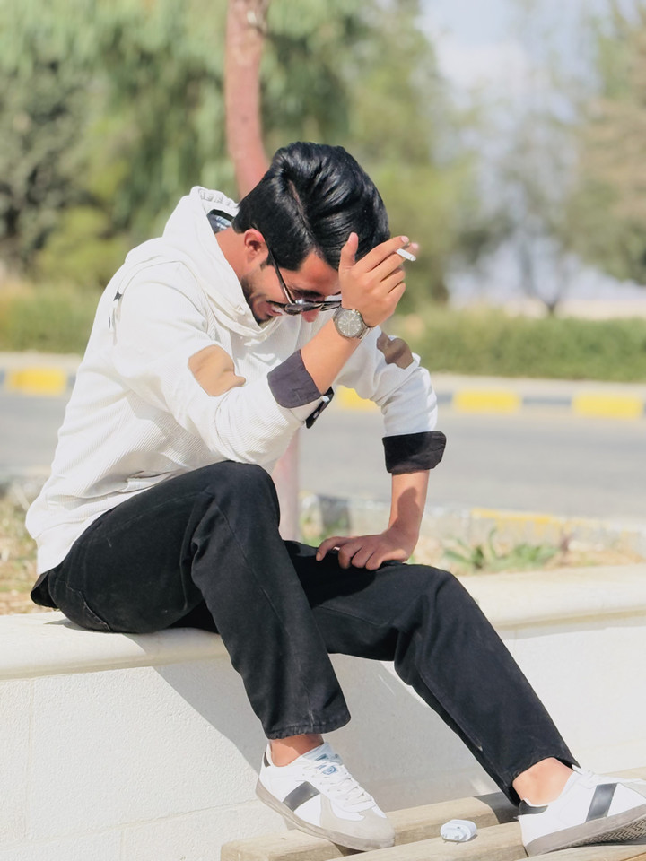 محتوى سناب شات لـ ﮼محمد ﮼خالد ﮼الشموط||🇯🇴