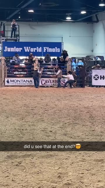 Spotlight content by a Snapchat user