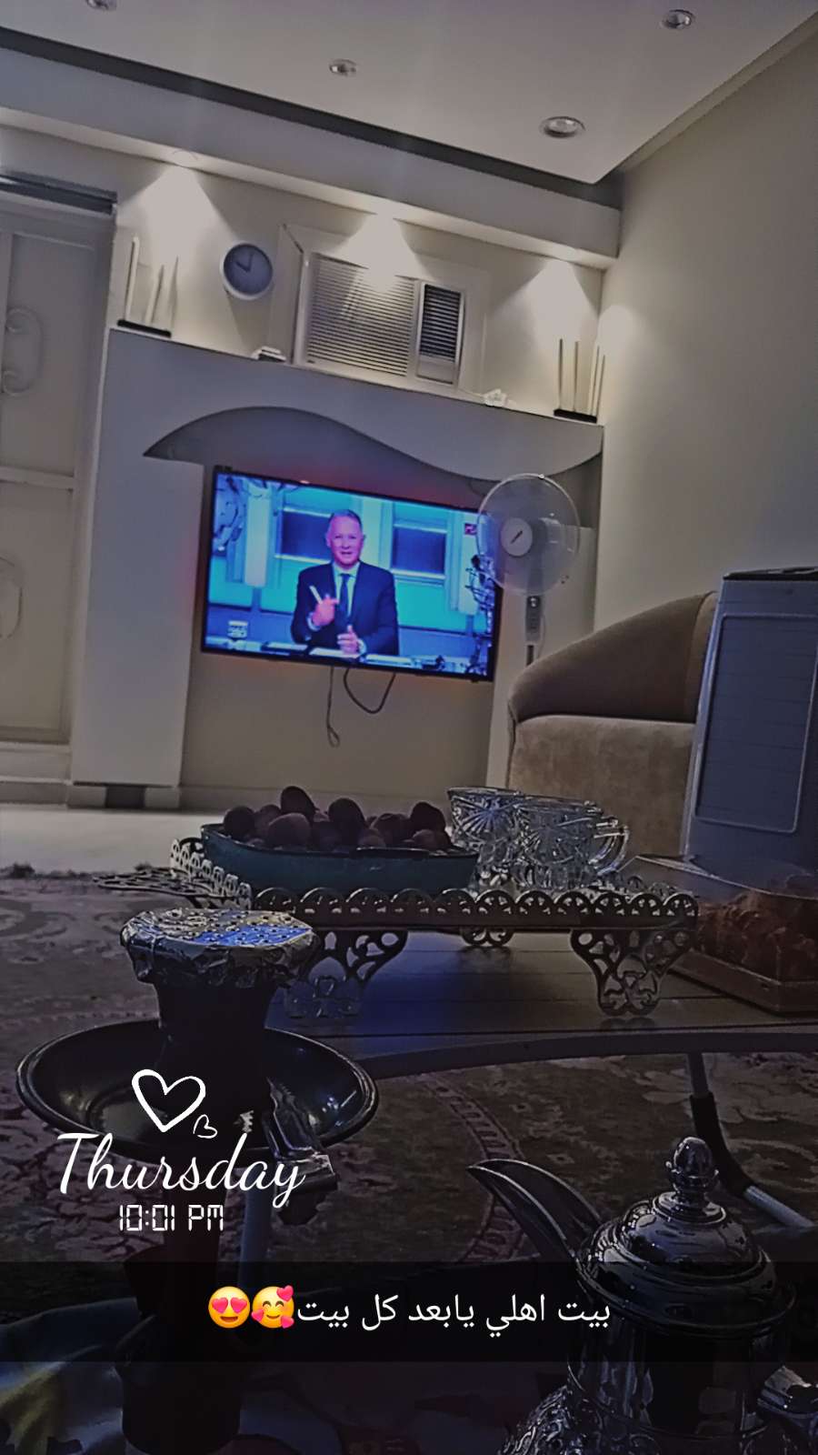 محتوى سناب شات لـ 🕊
