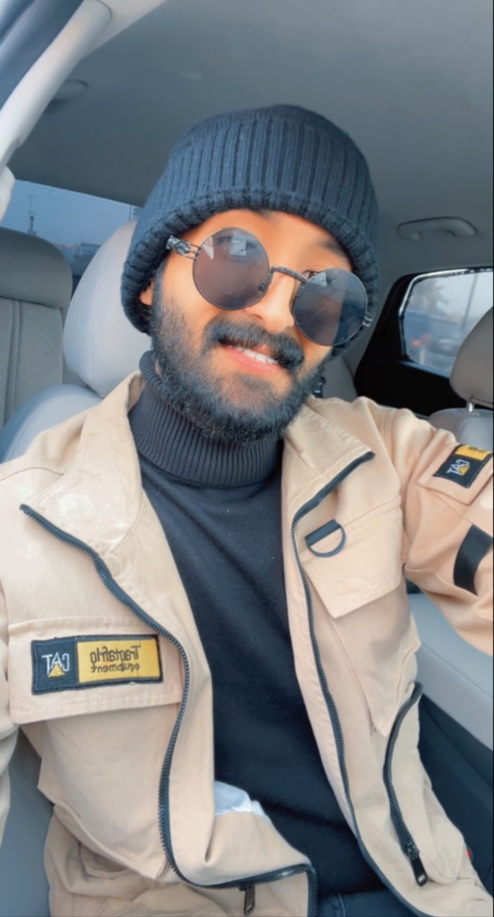 محتوى سناب شات لـ Faisal .