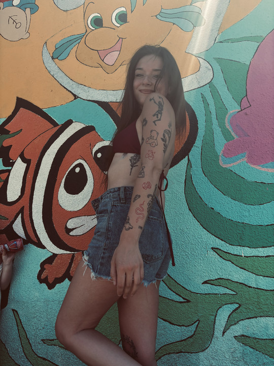 megandodge22