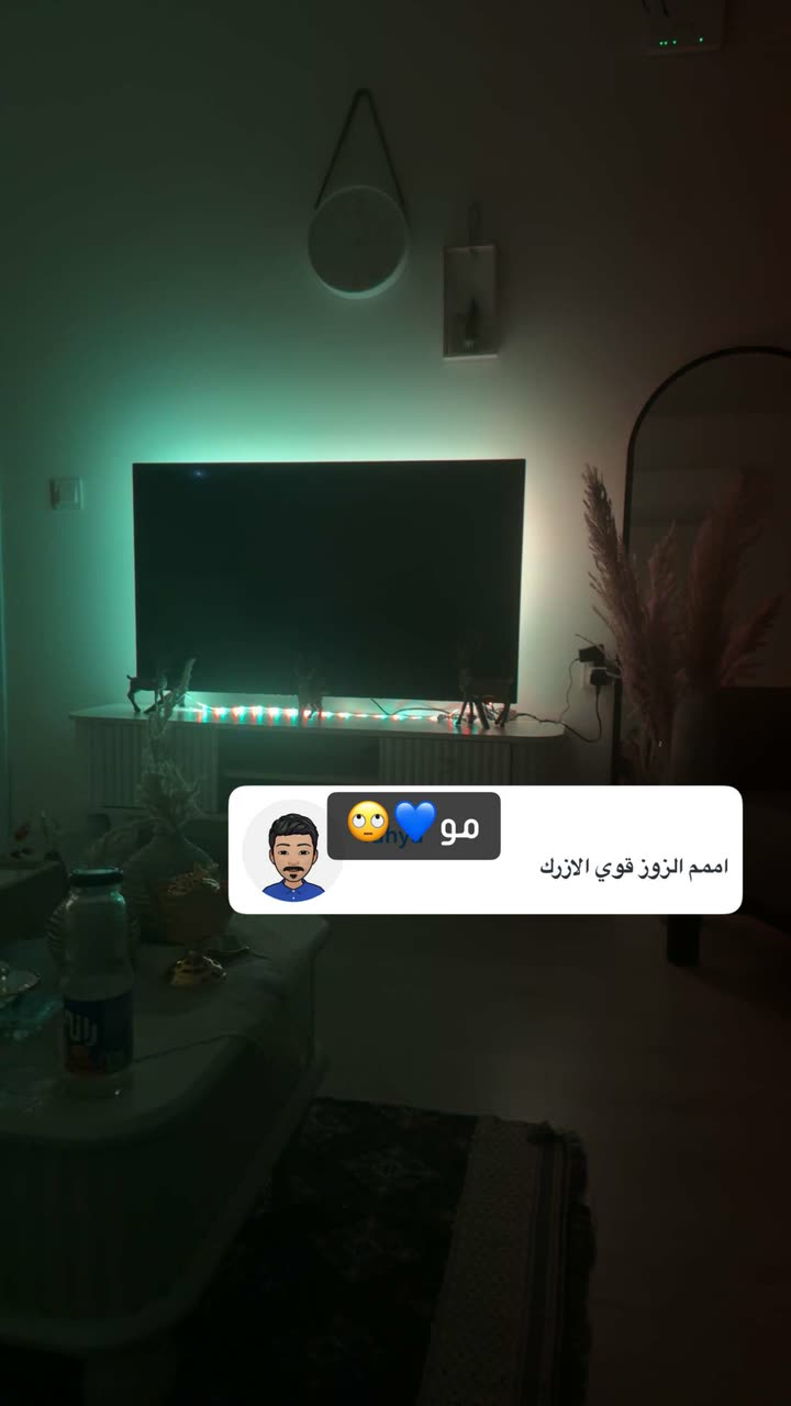 محتوى سناب شات لـ Zahraa Naeem💎 .