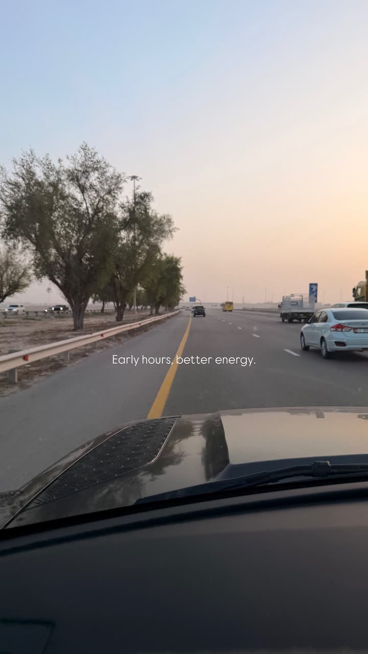 محتوى سناب شات لـ OAK 🪐