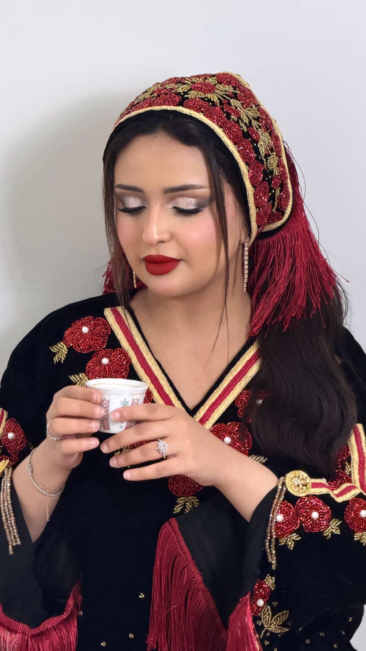 محتوى سناب شات لـ سولا محمد | مصورة جوال 🤳🏻