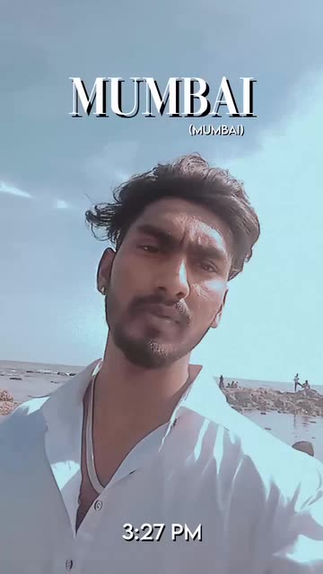 Preview for a Spotlight video that uses the Mumbai Lens