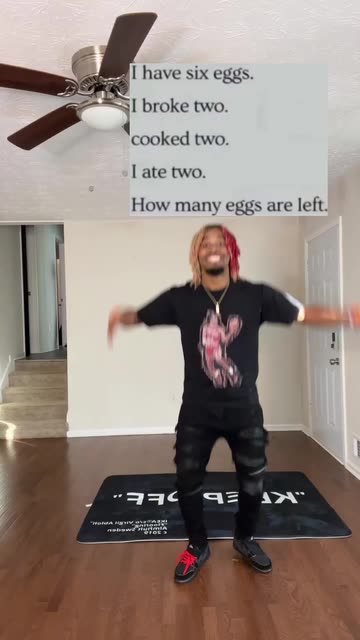 Spotlight content by a Snapchat user