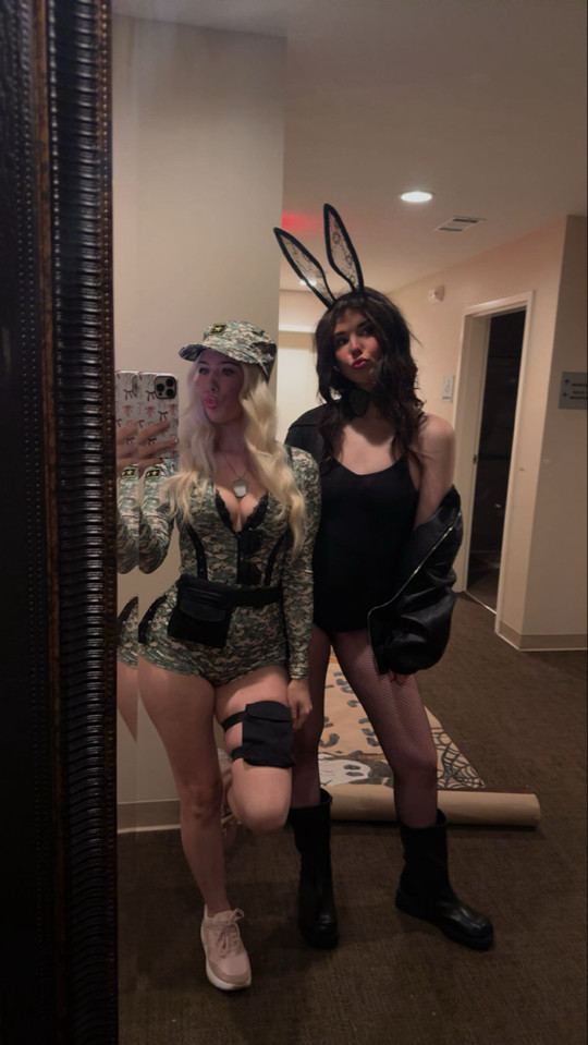 xxsasharae