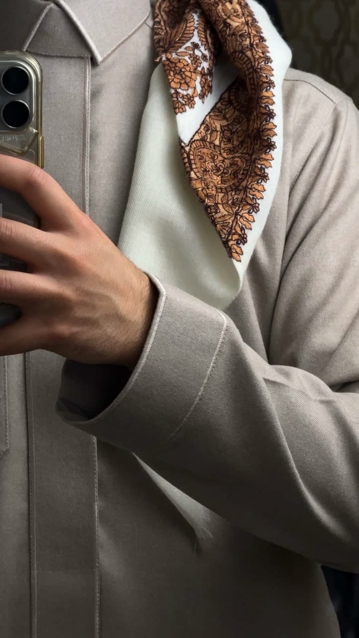 محتوى سناب شات لـ حـآتم بَـن فهـَد
