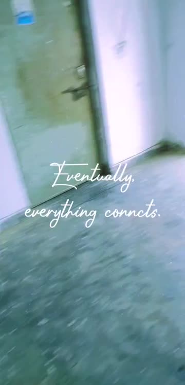 Preview for a Spotlight video that uses the Thoughts Lens