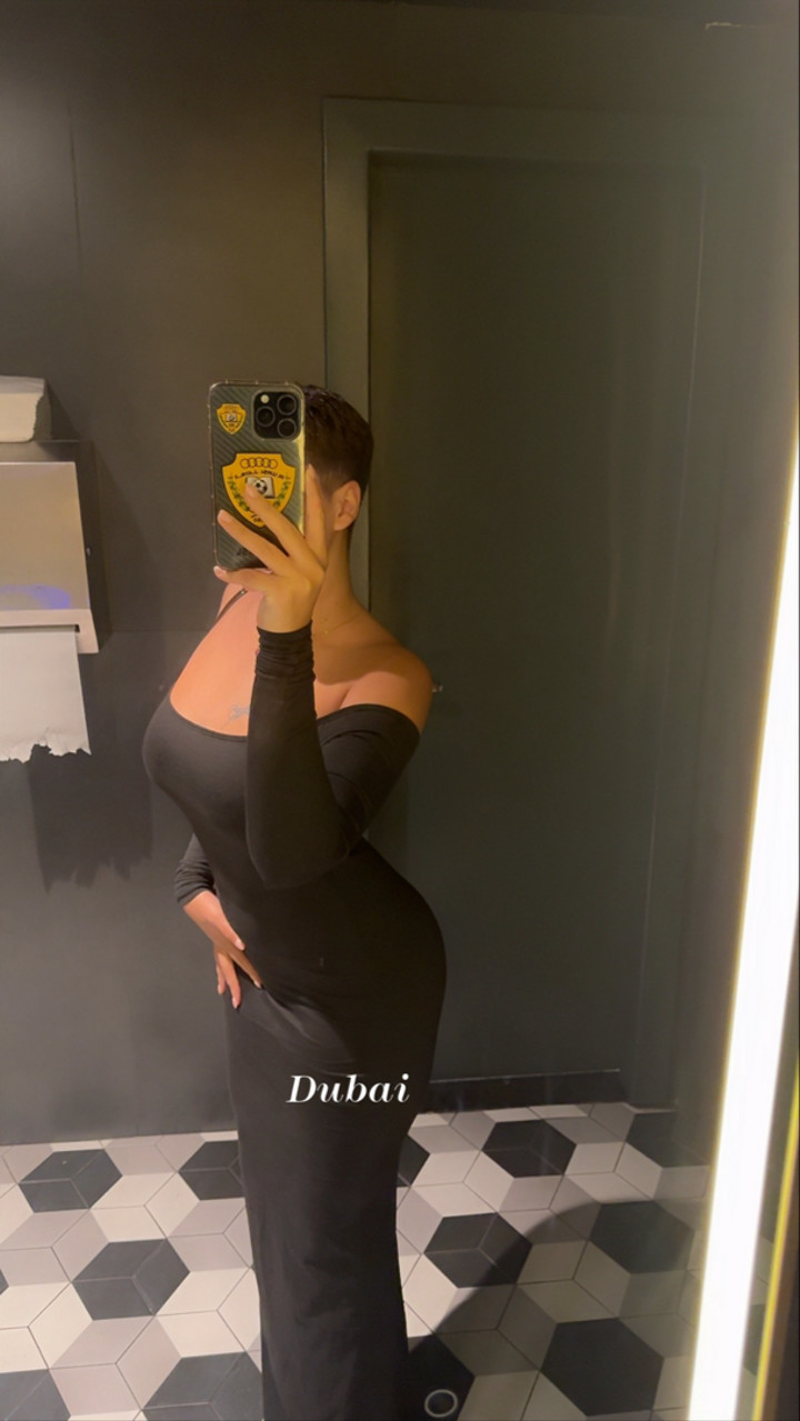 محتوى سناب شات لـ فدوى👸🏻