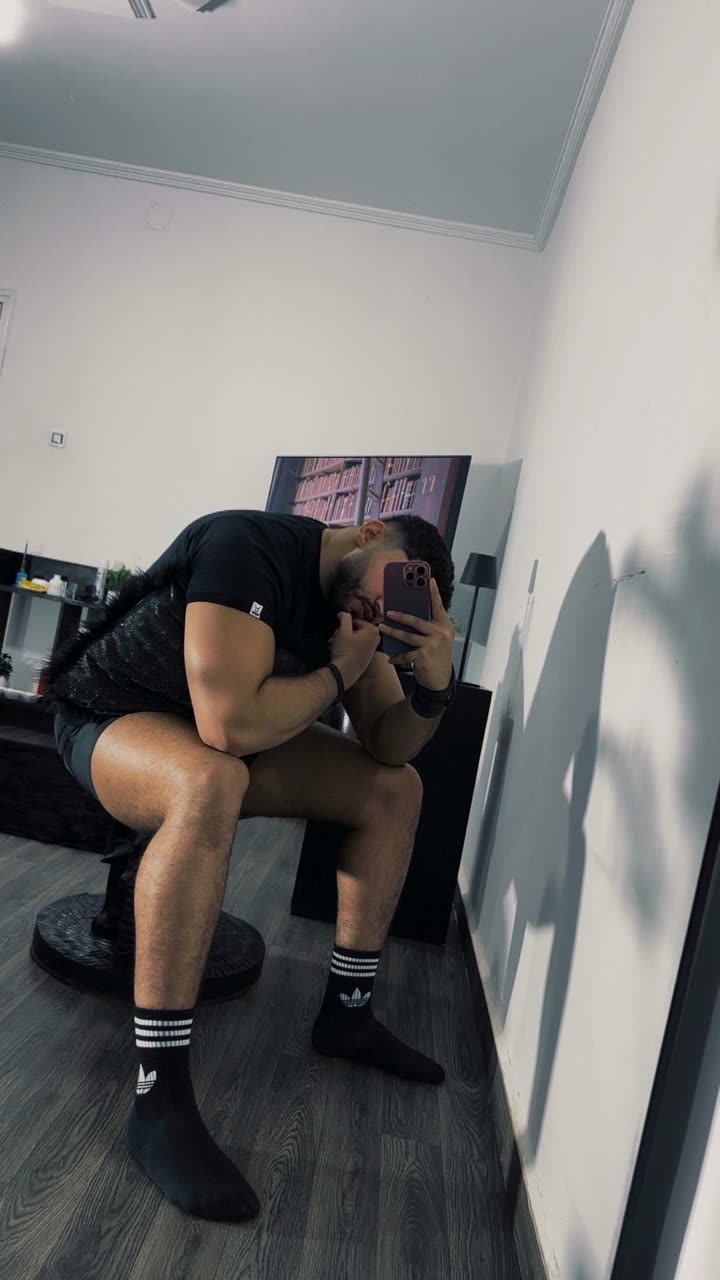 محتوى سناب شات لـ Zack 🐅