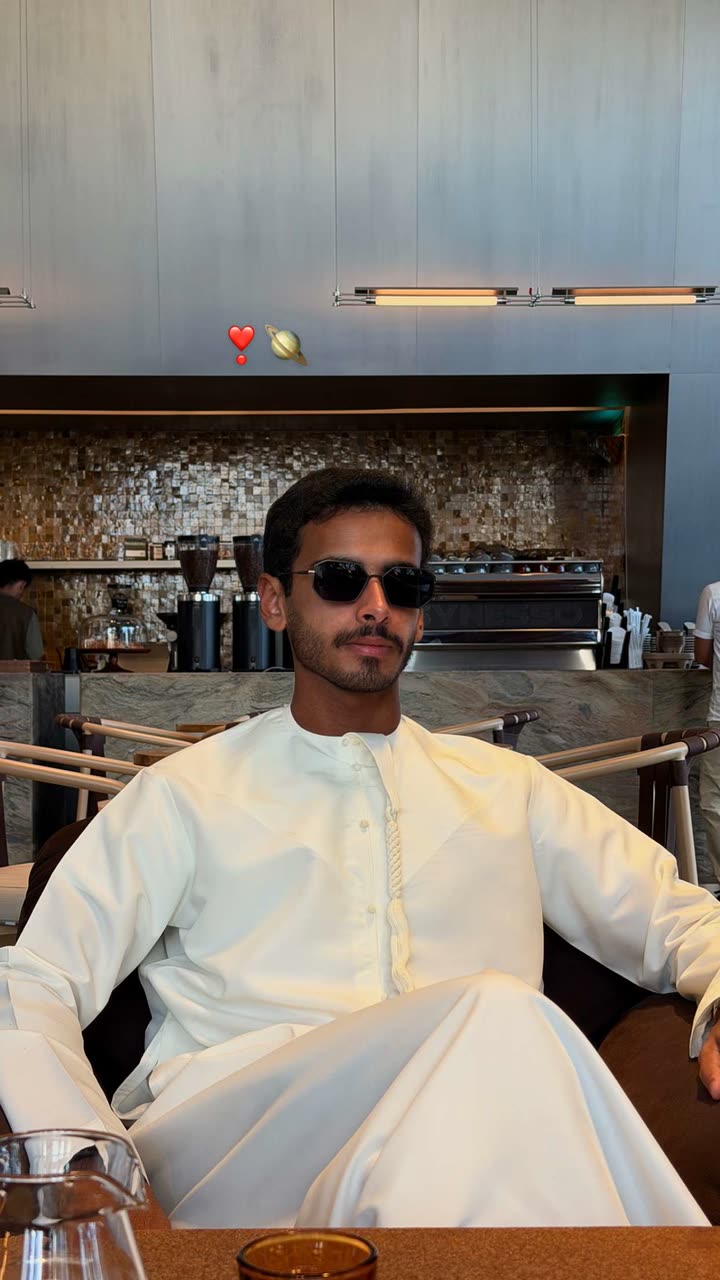 محتوى سناب شات لـ OAK 🪐
