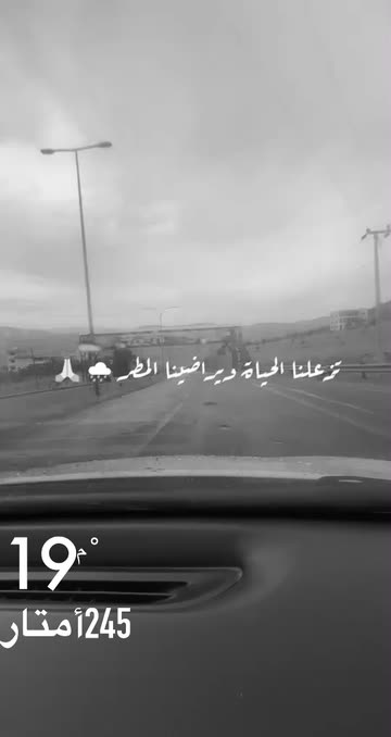 Preview for a Spotlight video that uses the phrases rain Lens