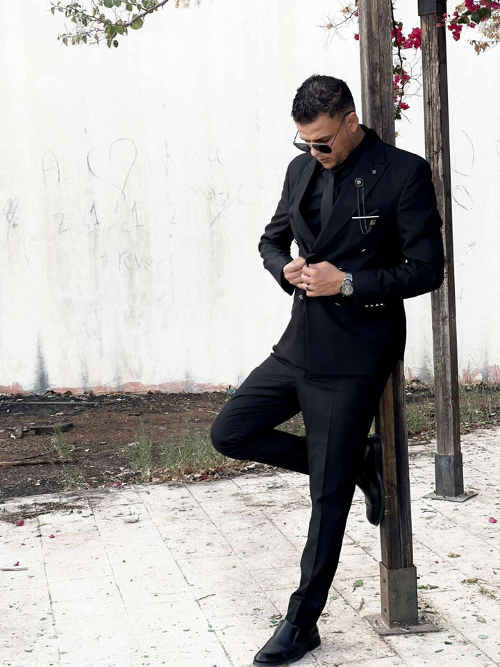 محتوى سناب شات لـ Mahmoud Marwan