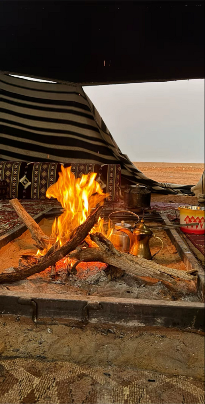 محتوى سناب شات لـ عطاالله