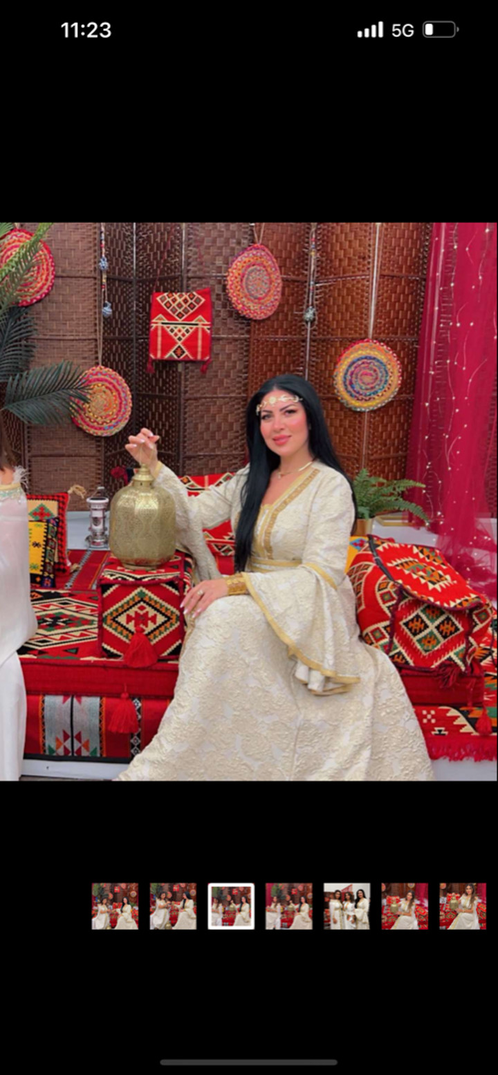 محتوى سناب شات لـ Rawa Queen Beauty 👑🇨🇦