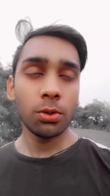 Preview for a Spotlight video that uses the DSLR lens Lens
