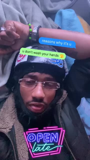 Preview for a Spotlight video that uses the reasons why it's u Lens
