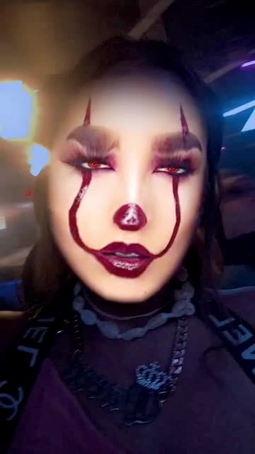 Preview for a Spotlight video that uses the Penny Not Wise Lens