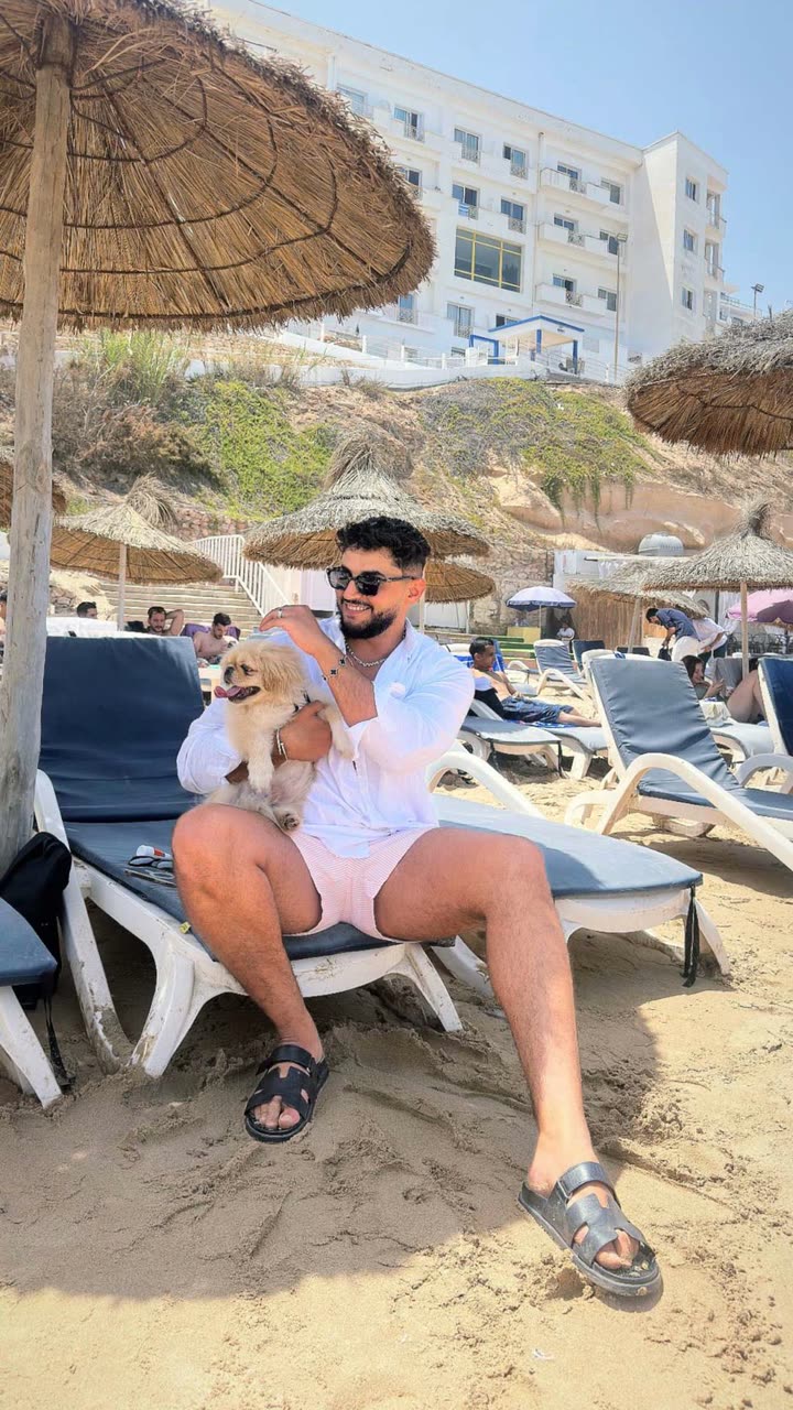 محتوى سناب شات لـ Zack 🐅