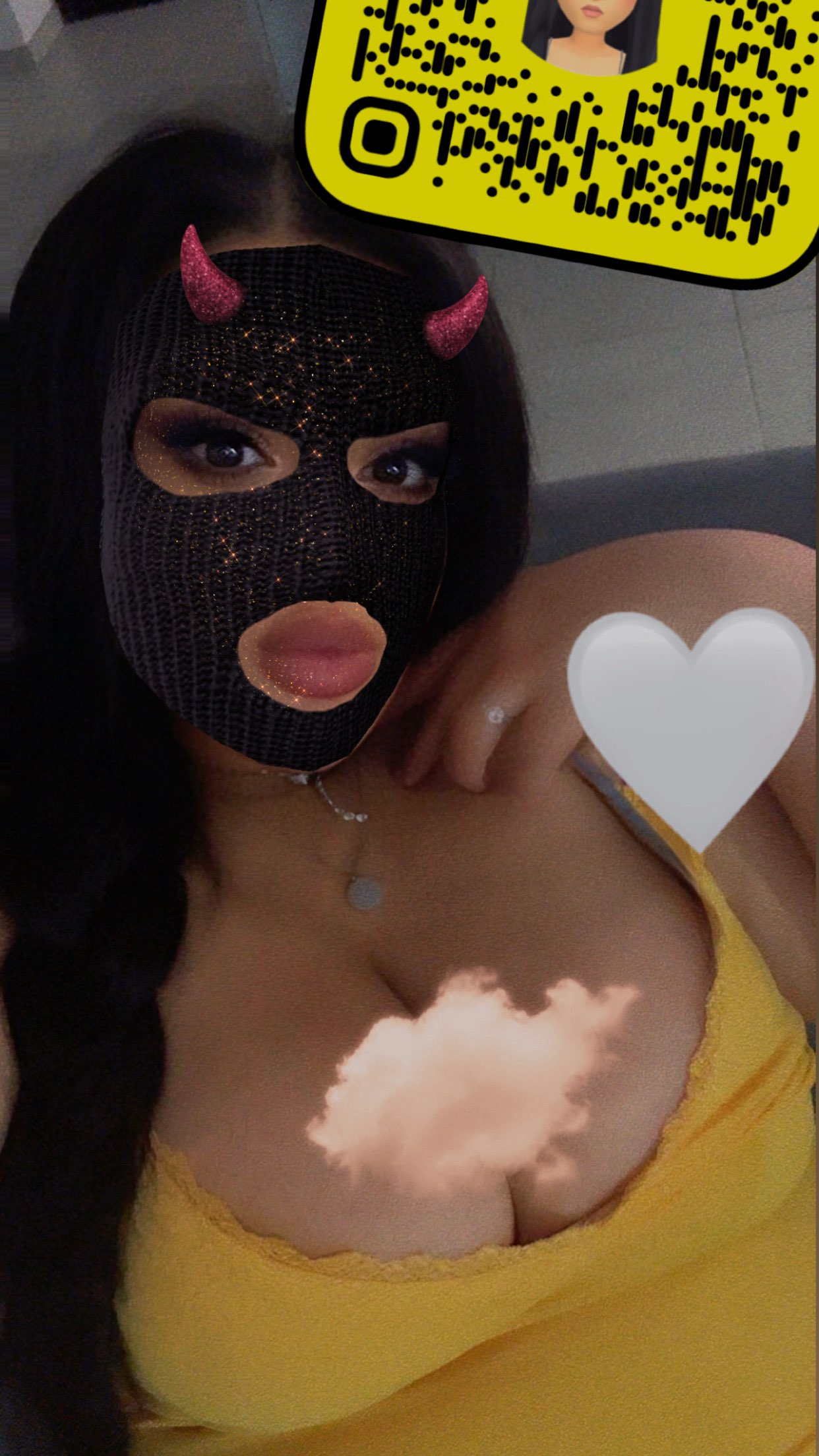 قصة سناب شات للحساب alamarocaine08 رقم 2