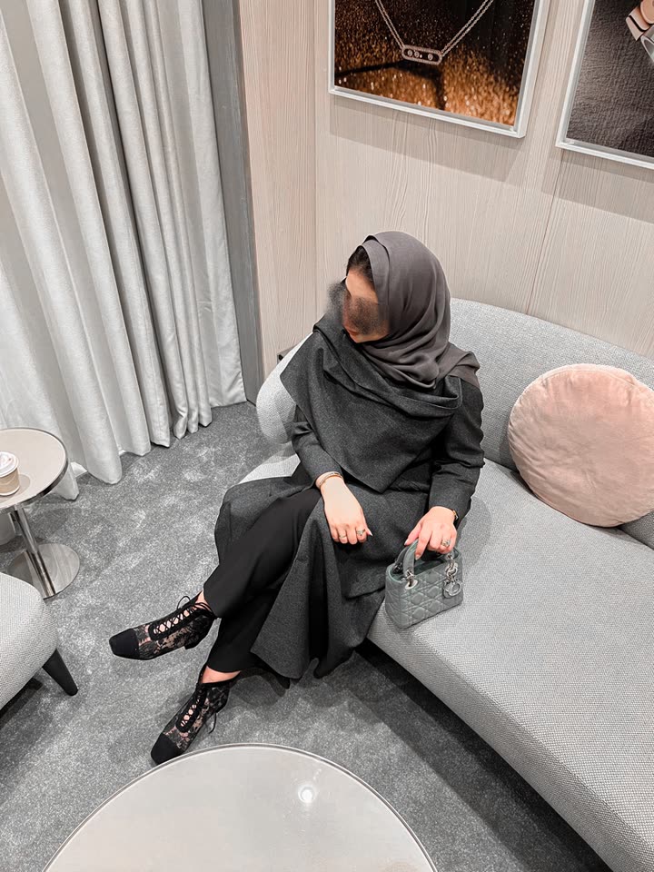 محتوى سناب شات لـ خلود اللميع 🪭 Aloooloo 🦚