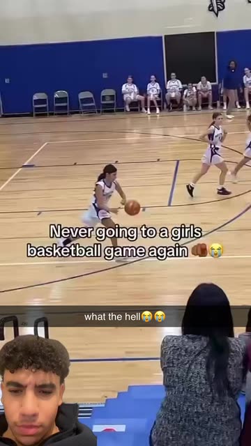 Spotlight content by a Snapchat user