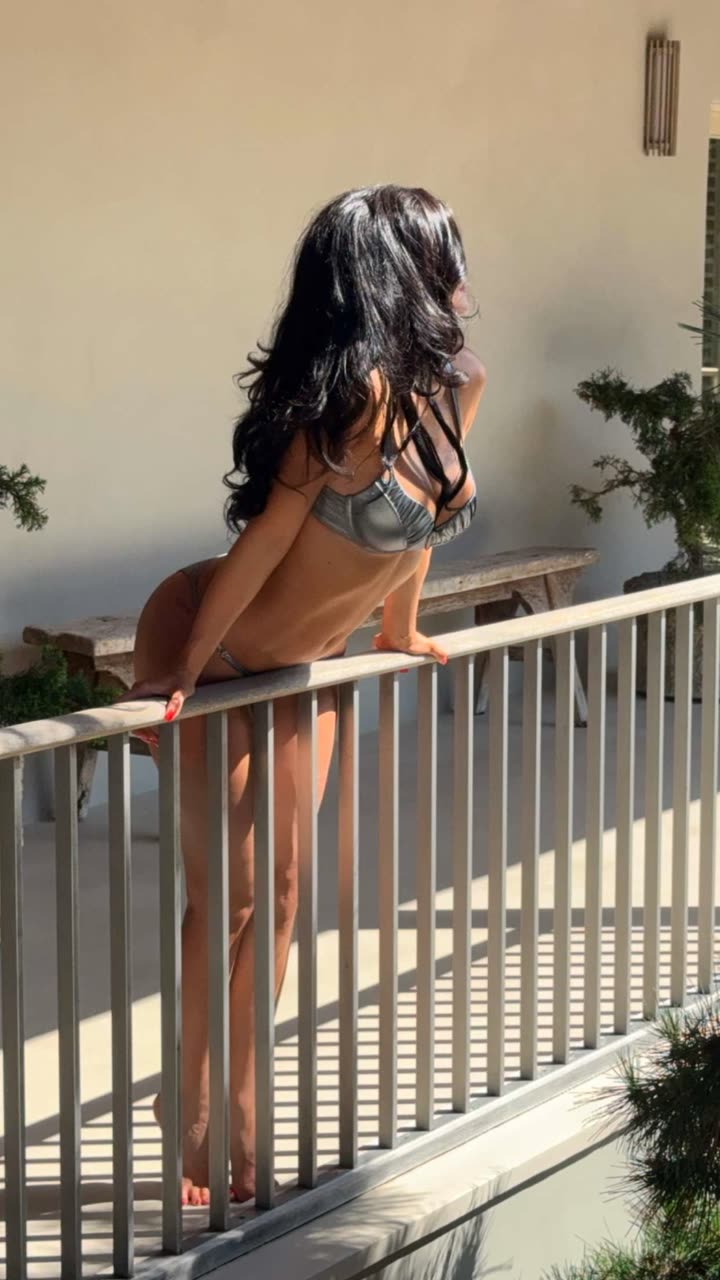 محتوى سناب شات لـ King Kylie 👑