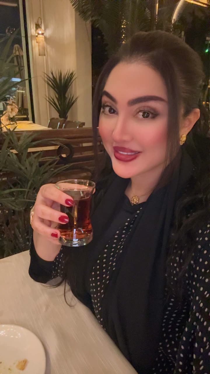 قصة سناب شات للحساب amina_alalie رقم 143