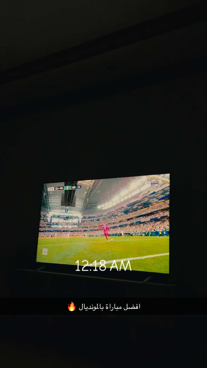 محتوى سناب شات لـ S
