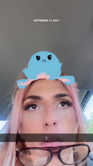 Preview for a Spotlight video that uses the octopus Lens
