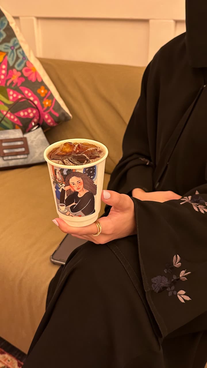 محتوى سناب شات لـ سولا محمد | مصورة جوال 🤳🏻