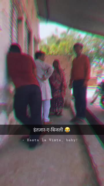 Preview for a Spotlight video that uses the Subtitles V4 Lens