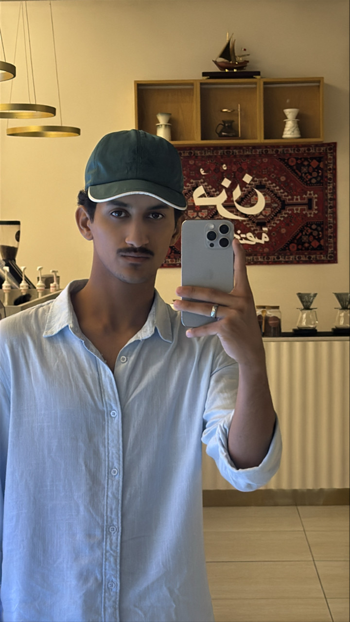 محتوى سناب شات لـ H A M