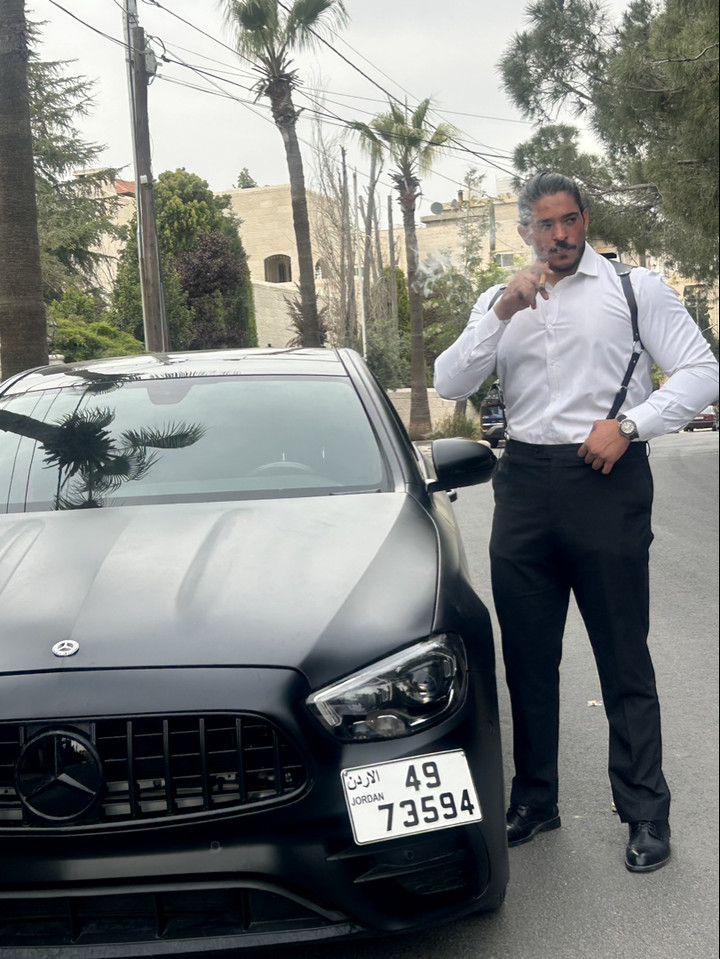 محتوى سناب شات لـ Sharif ✨
