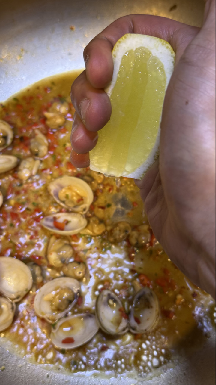 محتوى سناب شات لـ Chef Faival 👨‍🍳