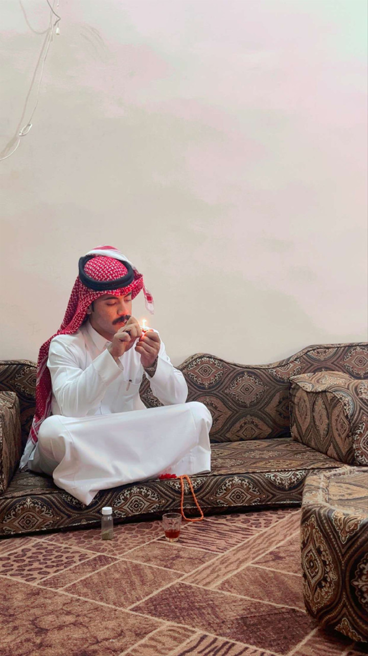 محتوى سناب شات لـ sᴀʟᴇᴍ.