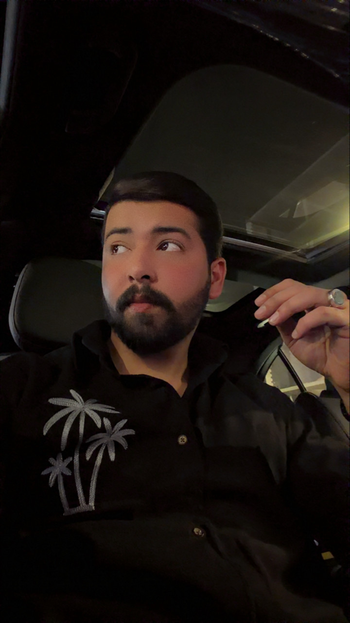 محتوى سناب شات لـ عبدالله ركابي🦅