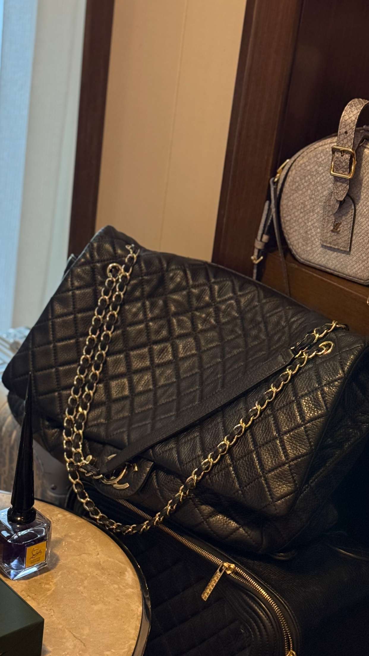 محتوى سناب شات لـ خلود اللميع 🪭 Aloooloo 🦚