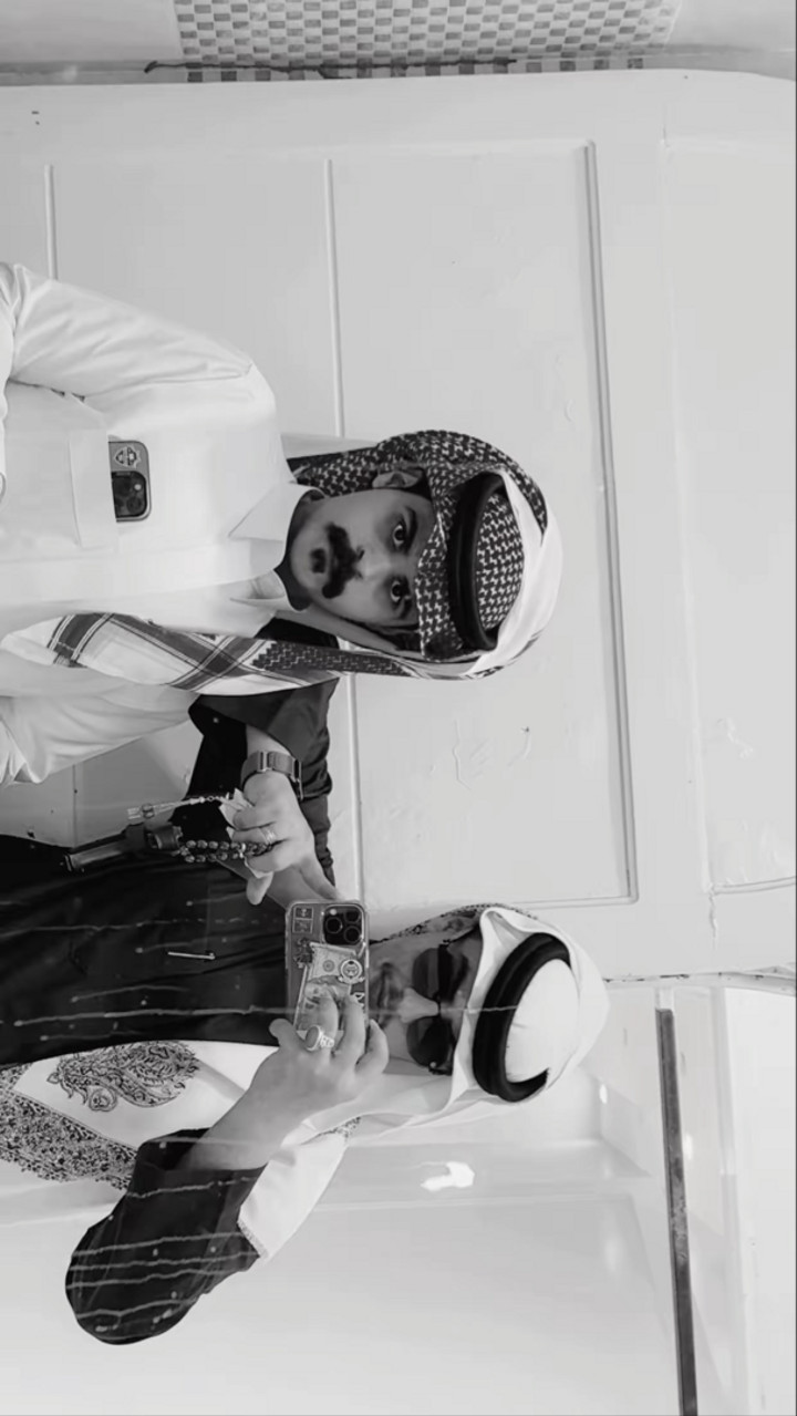 محتوى سناب شات لـ 𝐴𝑏𝑑𝑢𝑙𝑙𝑎ℎ ..