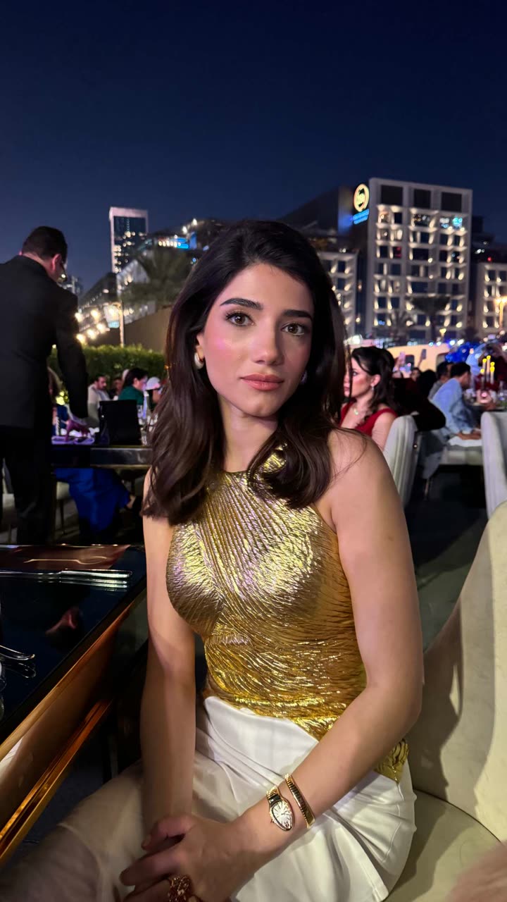 محتوى سناب شات لـ نارين بيوتي
