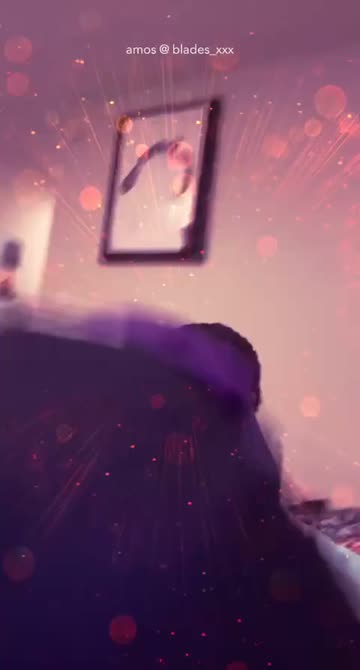Preview for a Spotlight video that uses the Spider-Man Mask v2 Lens
