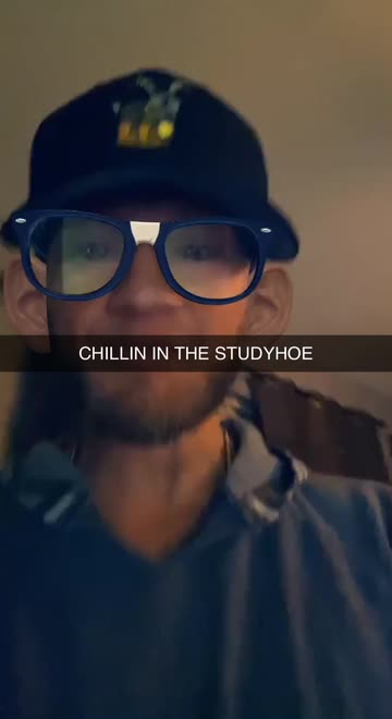 Preview for a Spotlight video that uses the Big Ears Lens