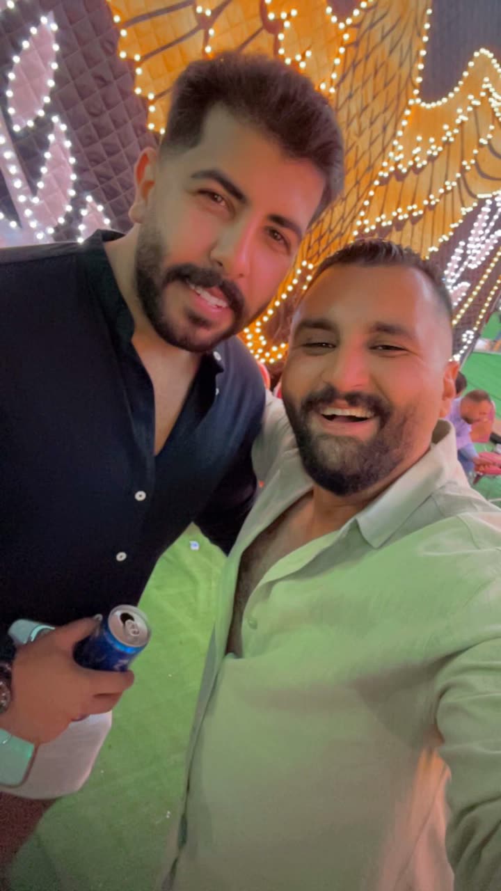 محتوى سناب شات لـ AbuQandil