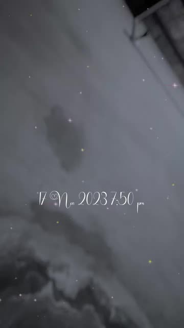 Preview for a Spotlight video that uses the fake black Lens