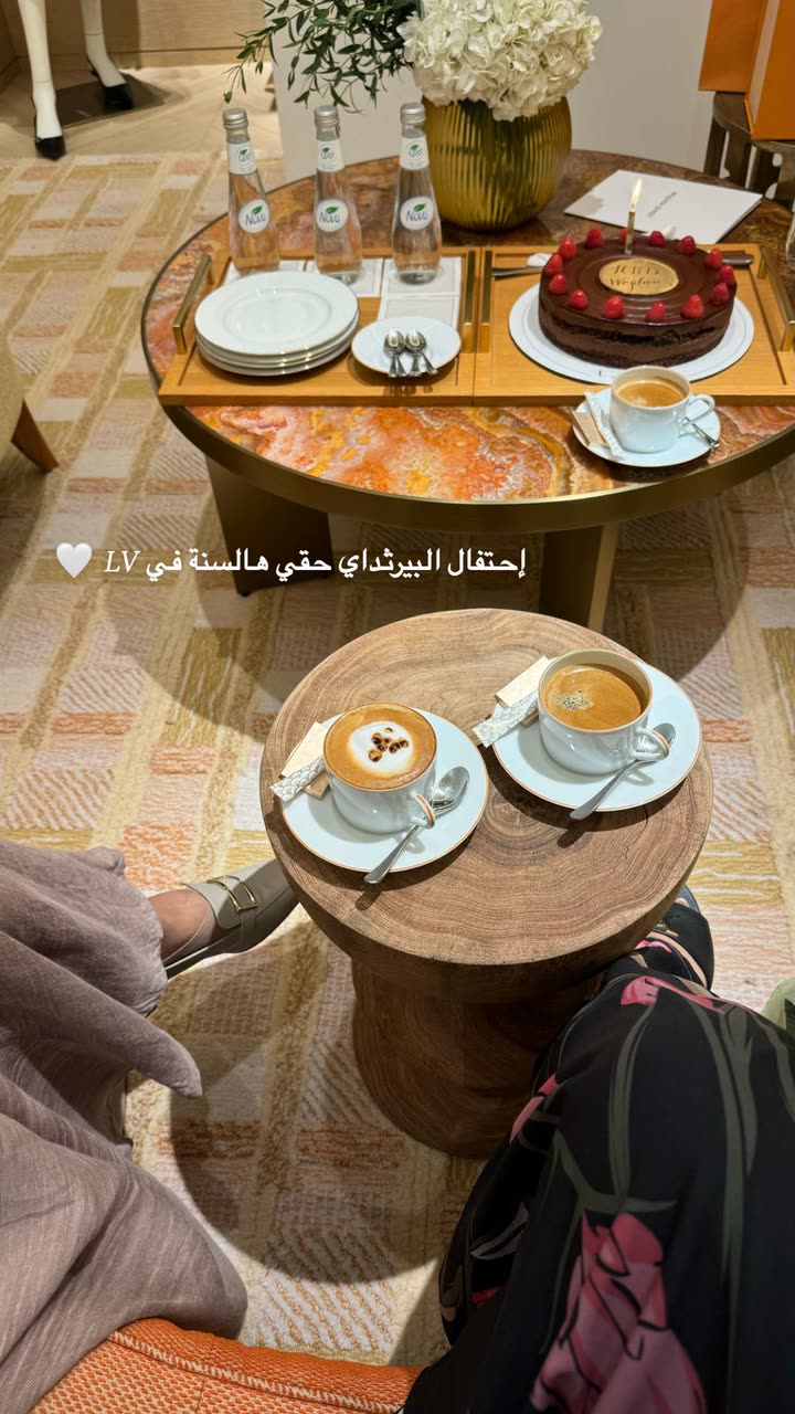محتوى سناب شات لـ وجدان 🇸🇦
