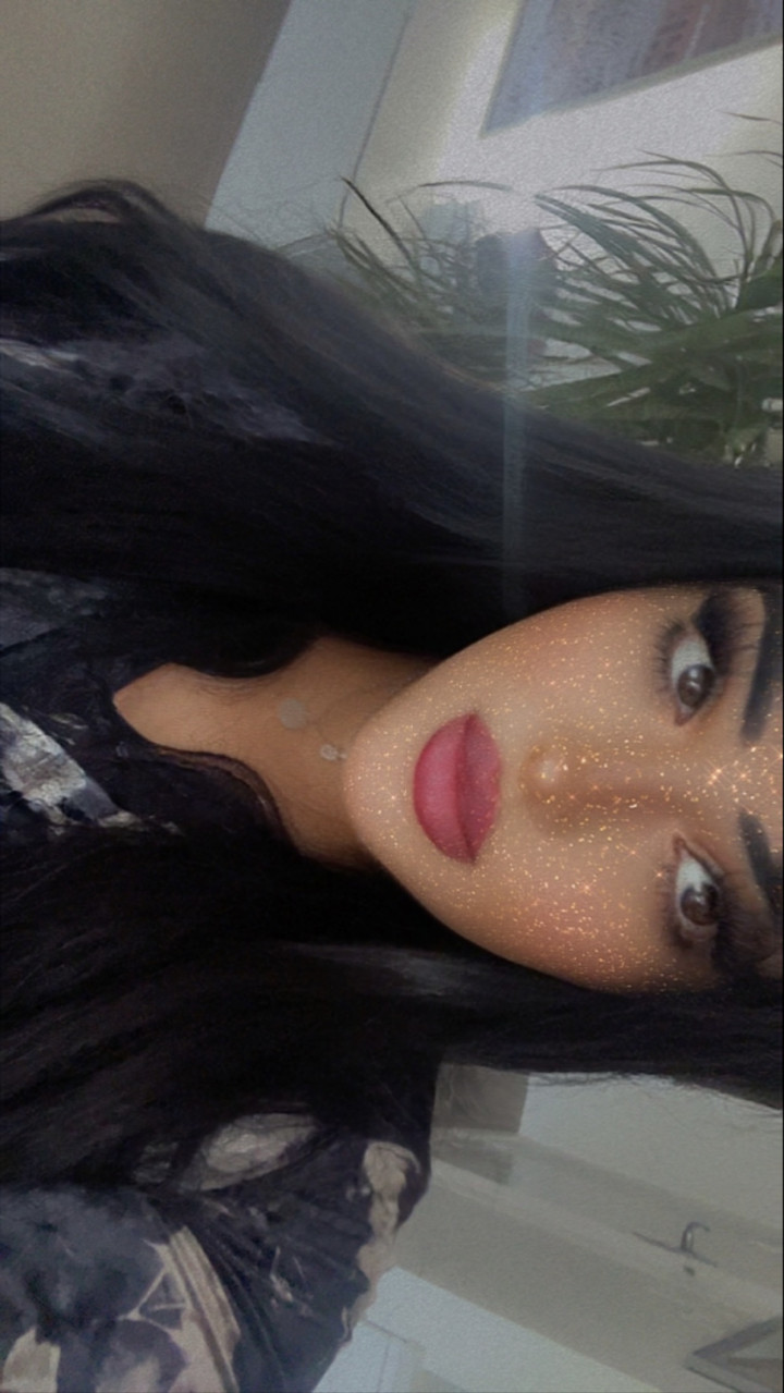 محتوى سناب شات لـ Nejwa 🇲🇦🇫🇷 Ninette