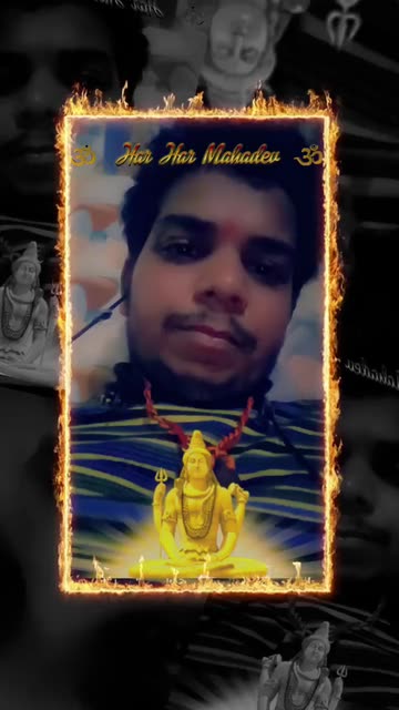 Preview for a Spotlight video that uses the Jai Bholenath Lens
