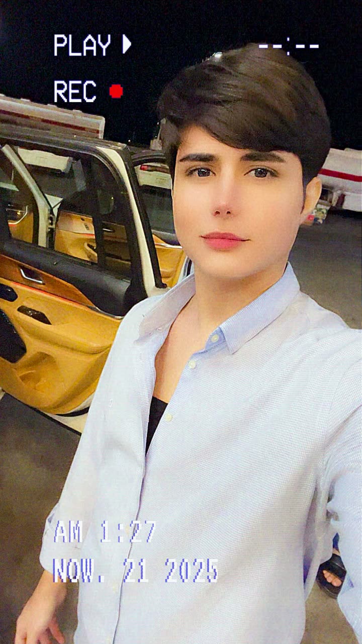 محتوى سناب شات لـ منتظر